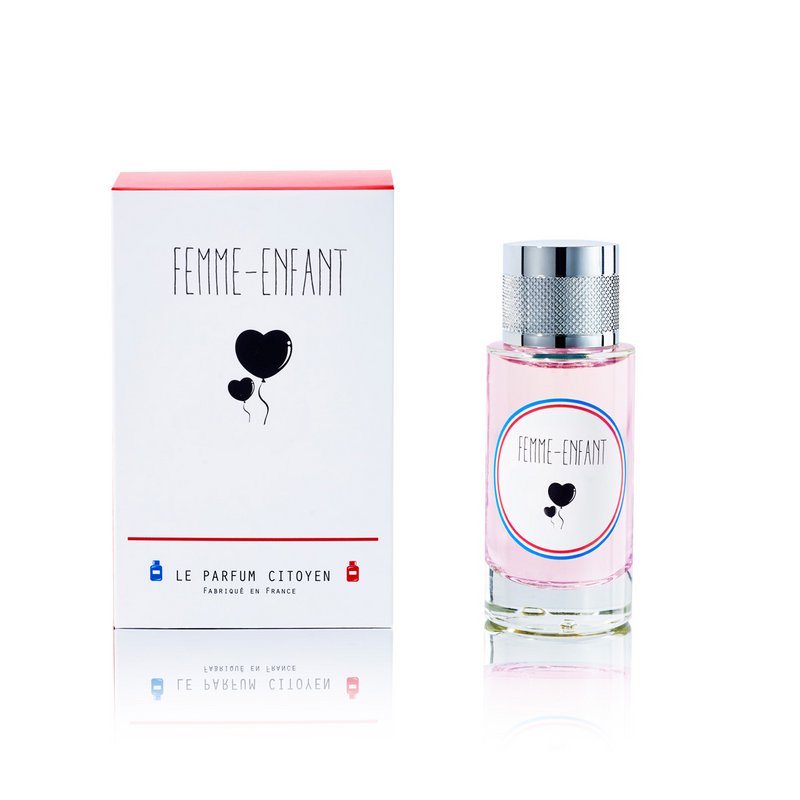 Parfum FEMME-ENFANT 100ml