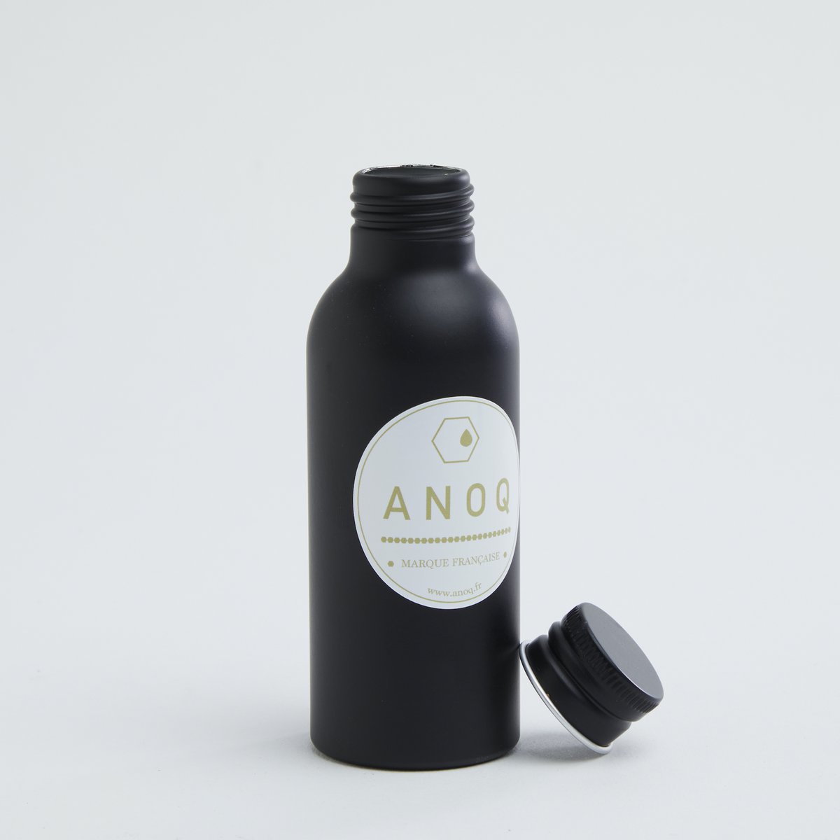 Parfümfest für Diffusor - 100 ml Feigen- und Mandelduft - Accord Audiux