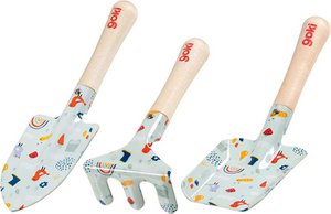 Garden supplies