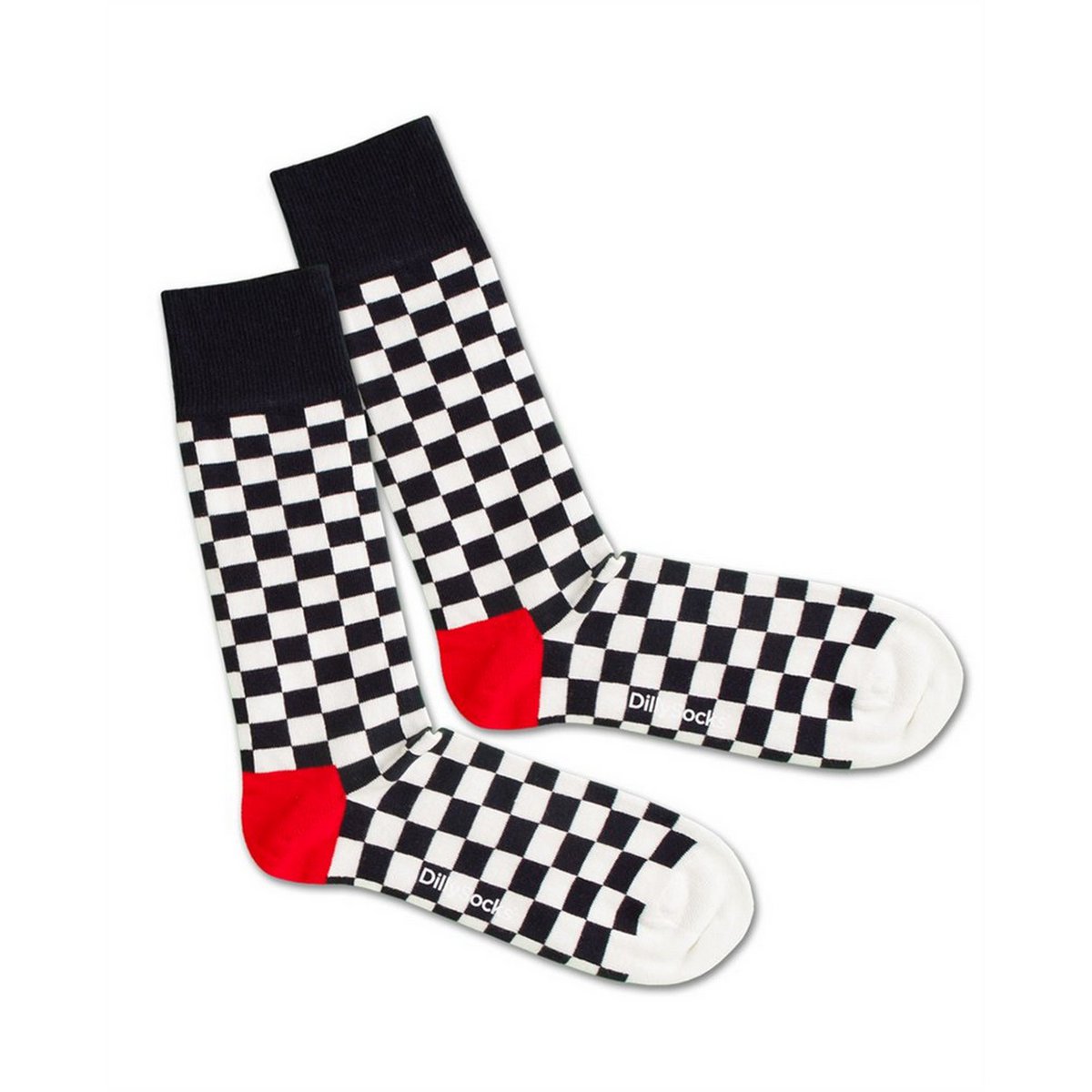 Chaussette d'échecs et de contrôle