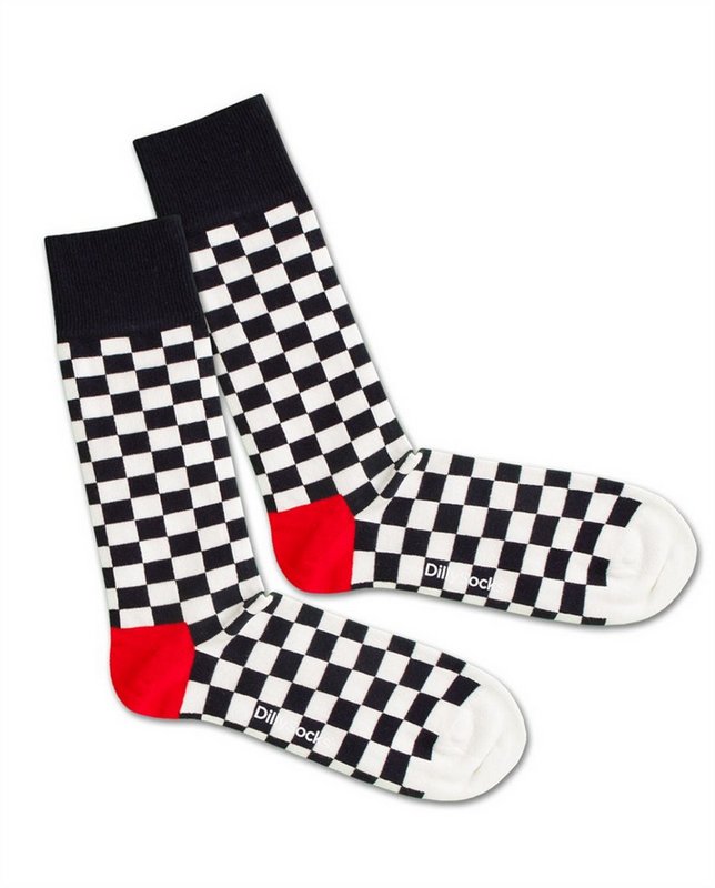 Chaussette d'échecs et de contrôle