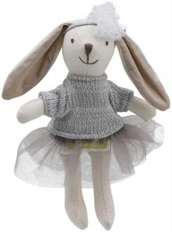 Collectables - Rabbit, Girl