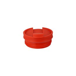 THE FLAME | Insulated Travel Mug | Signal Red