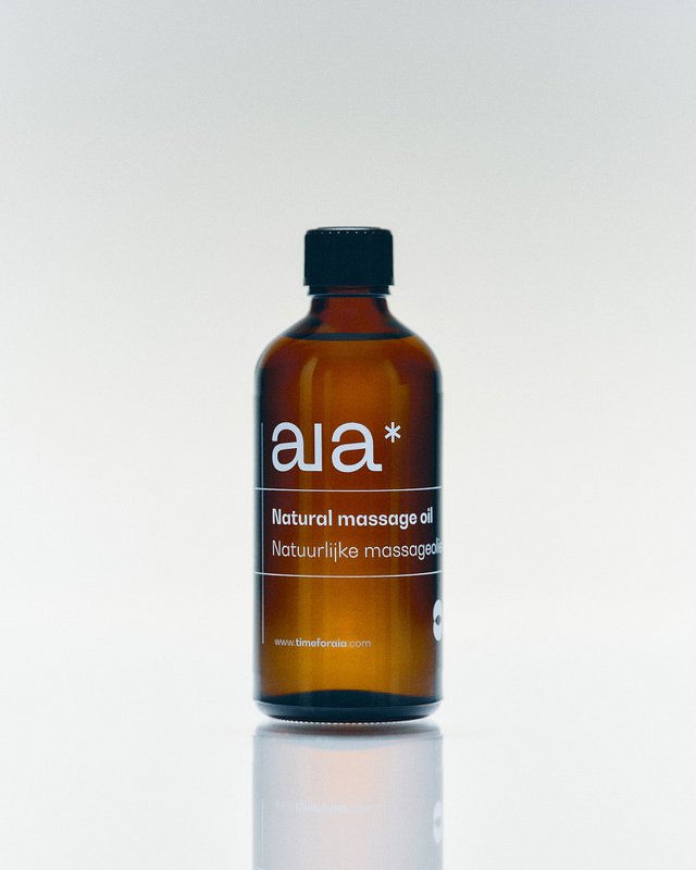 Naturlig massage