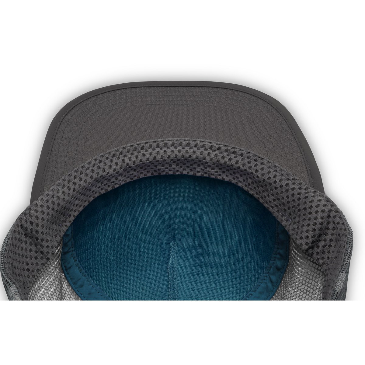 Cappellino da camionista Vantage Point: il berretto da camionista perfetto