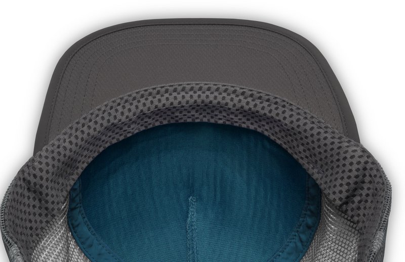 Vantage Point Trucker Cap - La casquette de camionneur parfaite