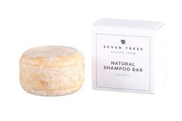 PARADISE - Solid hårshampoo med vandmelonolie og æterisk grapefrugtolie
