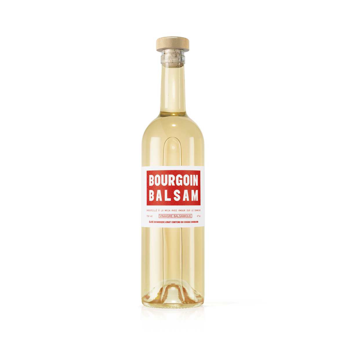 Bourgoin Balsam