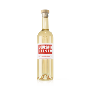 Bourgoin Balsam