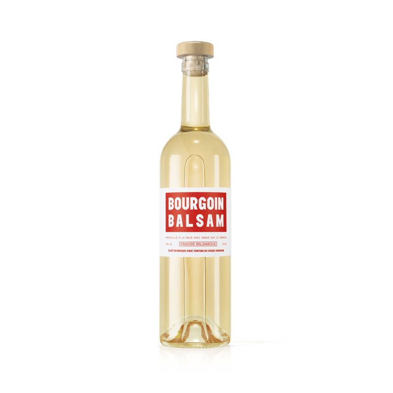 BOURGOIN BALSAM