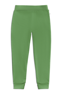 2026WG | Kinder Sweathose - Waldgrün