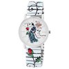 Raptor Damenarmbanduhr "Frida Kahlo Edition" mit Zugband