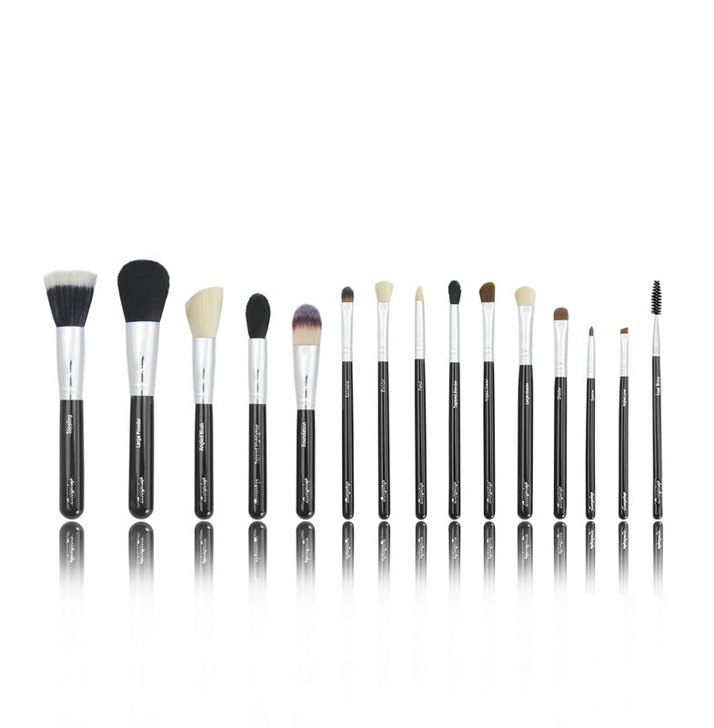 Boozyshop BoozyBrush 15-tlg. Classic Starter-Set