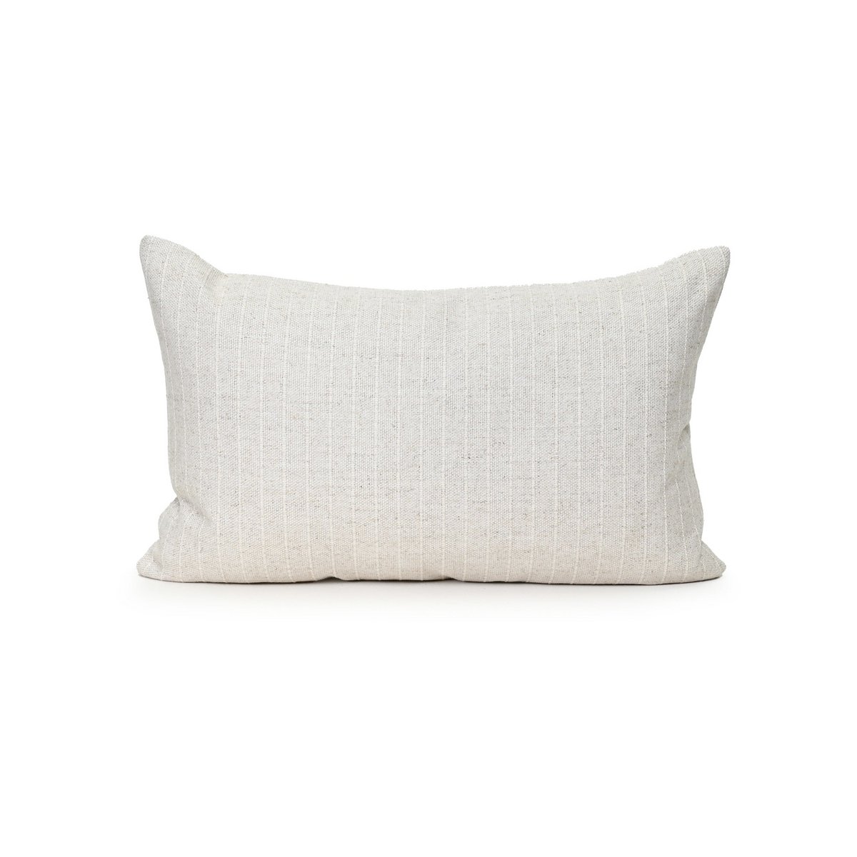 Sandy Pinstripe - Fabric Cushion - 40 x 60
