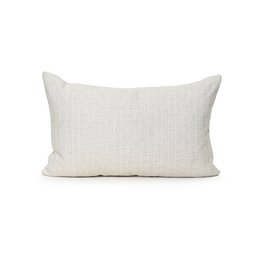 Sandy Pinstripe - Fabric Cushion - 40 x 60
