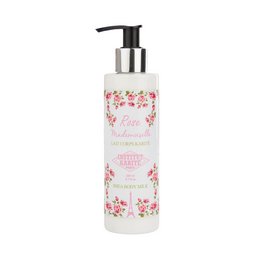 Rose Mademoiselle Shea Body Milk 200 mL