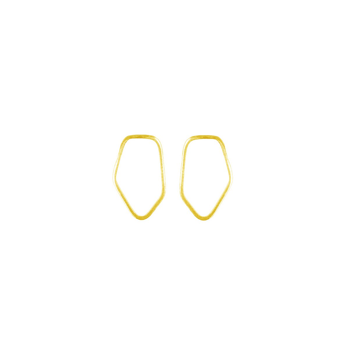Øreringe Frames Mini
