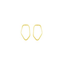 Ohrringe Frames Mini