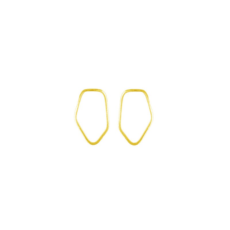 Earrings Frames Mini