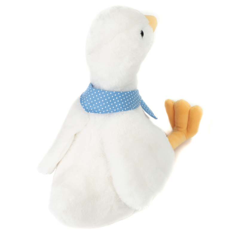 Pata Elisa 28 cm - peluche - peluche