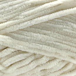 Sensy Velvet Slim Garn, Amigurumi Garn, 3,5 oz, 218 Yards, Gauge 3 Light