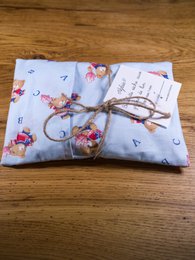 Droogwaterkruik met lijnzaad Children & Baby - Limited editions