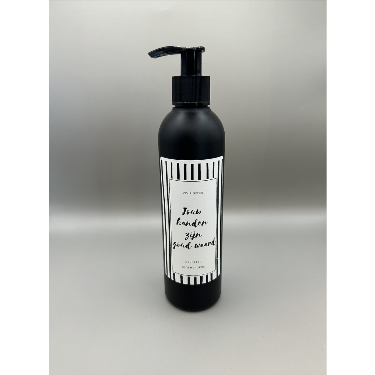 Hand Soap - Your hands are worth their weight in gold