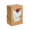 Giftbox - Dried Flowers in Letterbox - Multi