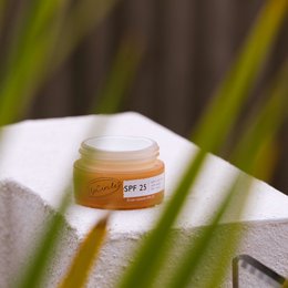 SPF 25 Mineral Sunscreen - Travel Size