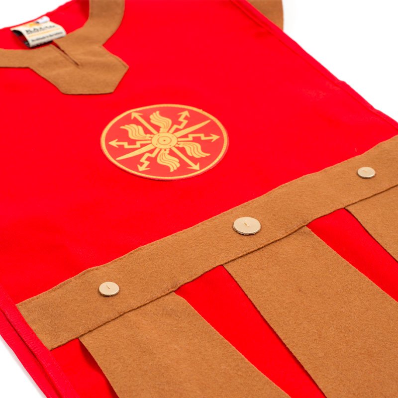 TABARD KALIGULA BÆLTE M - ST846