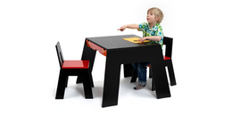 A Chair & A Table