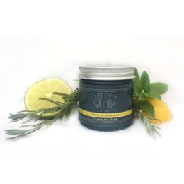 Citron og Bergamot Cleansing Balm - 60ml