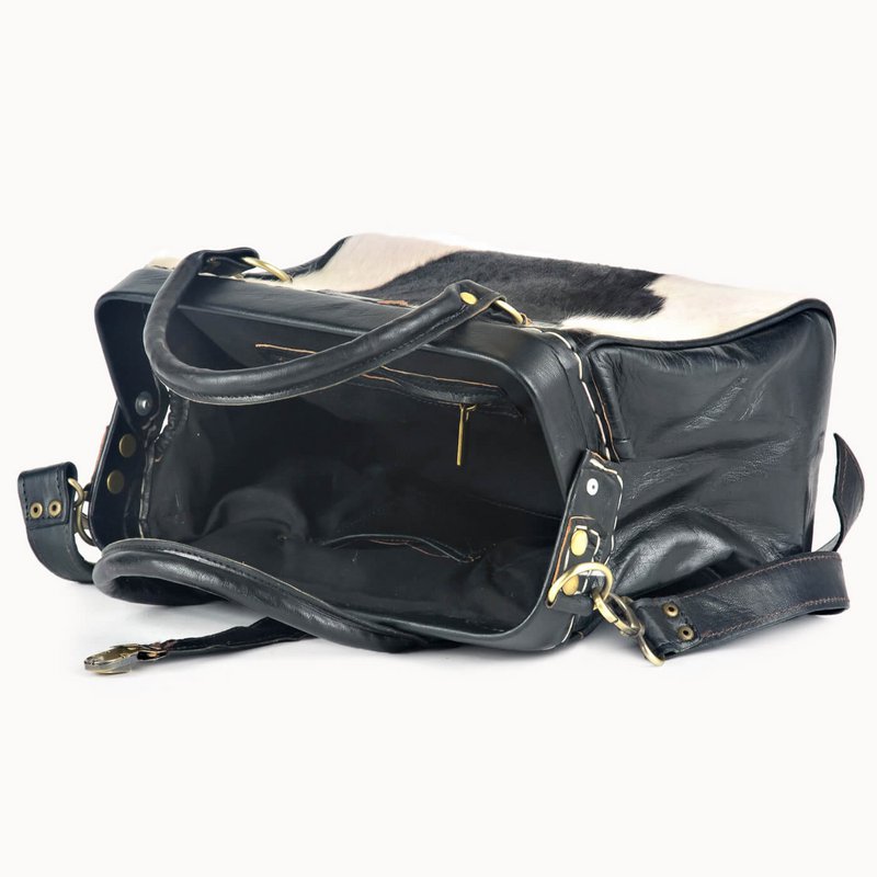 Leather Bag 'Frou'