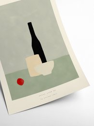 Maxime - More wine plz #3