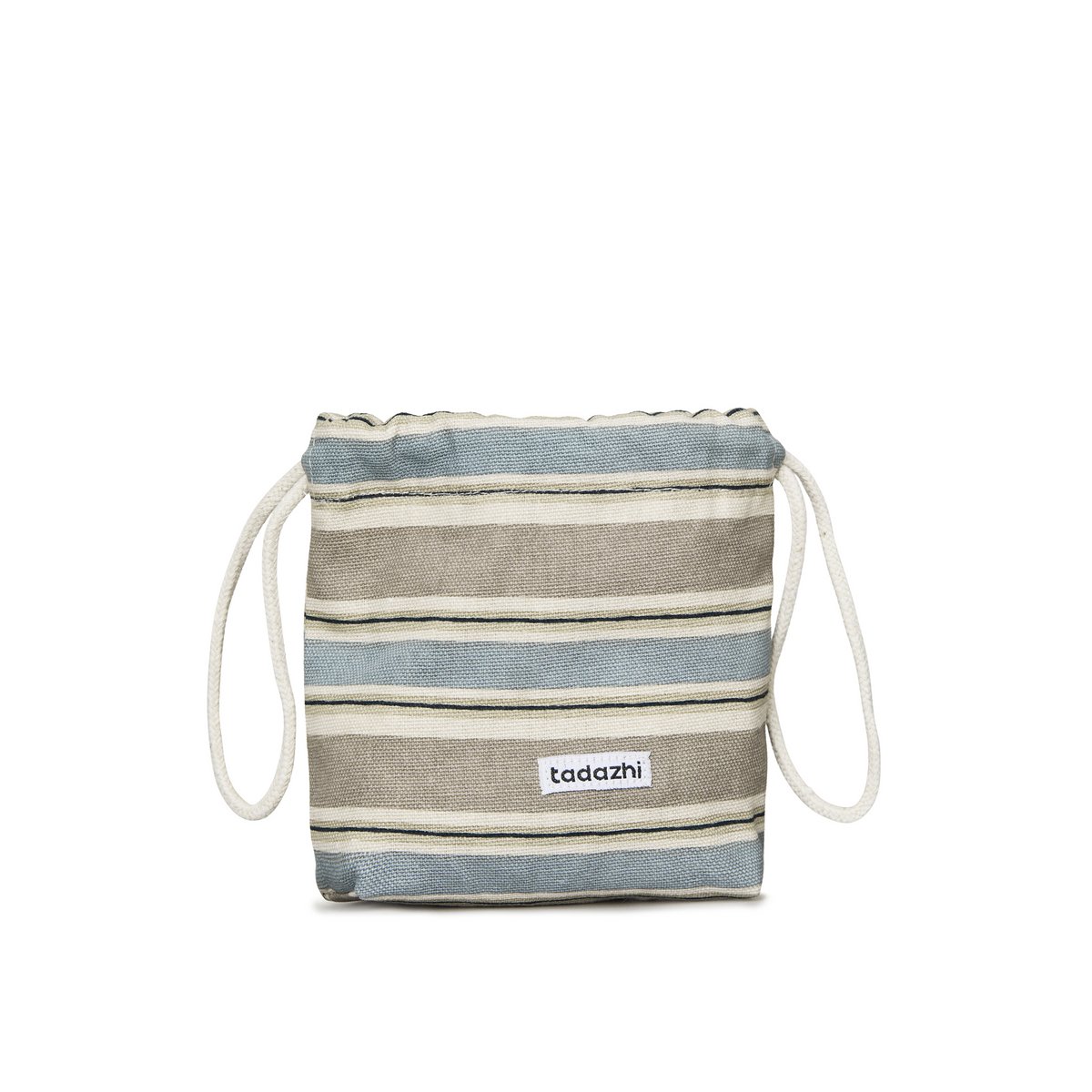 Treat Bag Classic w paski