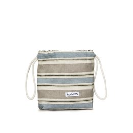 Treat Bag Classic Striped