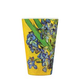 Iris, Museo Van Gogh, 400ml/ 14oz