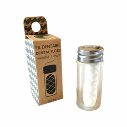 Doos met ‘Zero Waste Bestsellers’