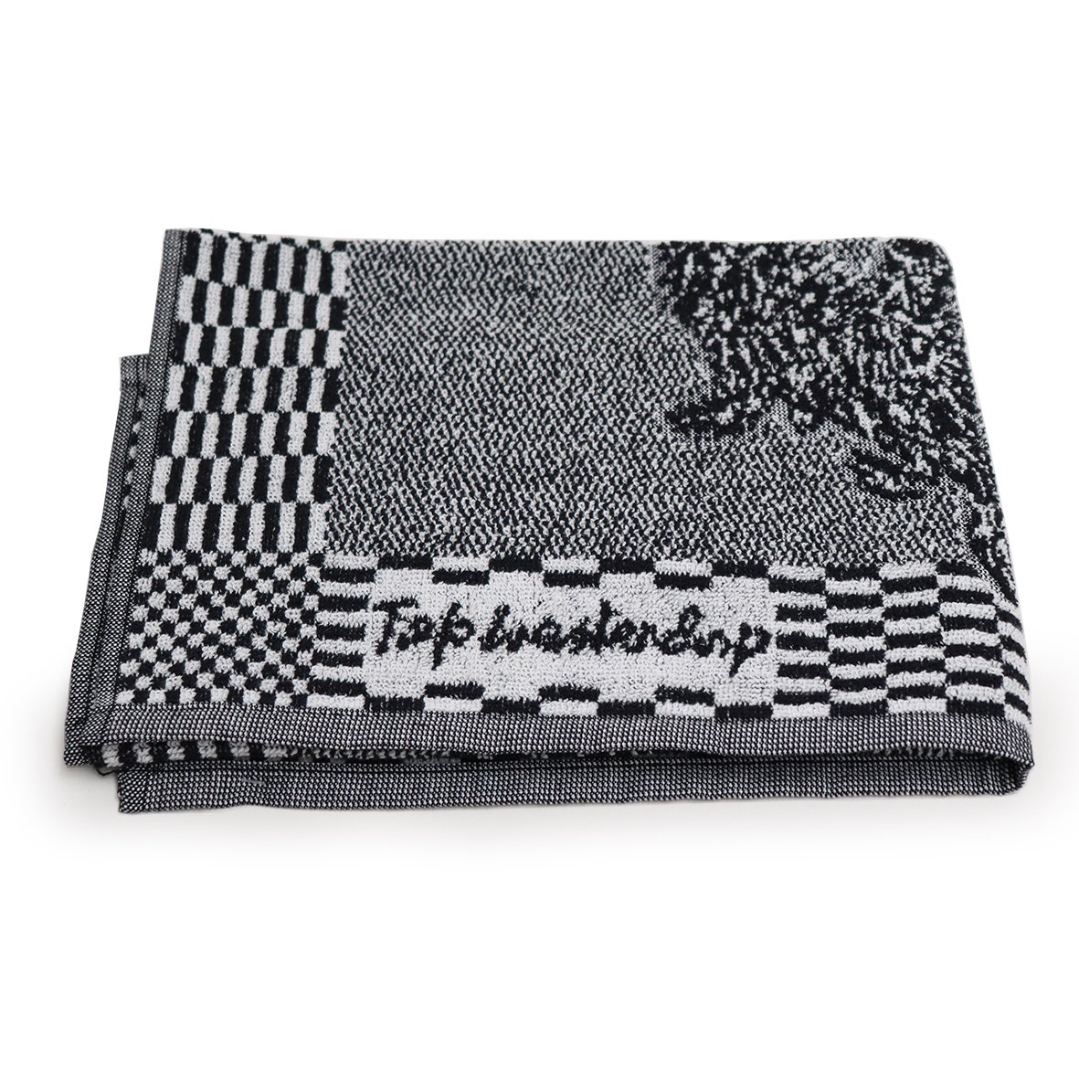 Keukenhanddoek Fiep Westendorp | Pim & Pom