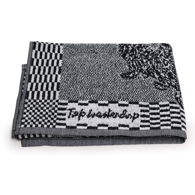 Keukenhanddoek Fiep Westendorp | Pim & Pom