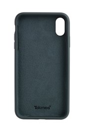 Silikonowe etui do iPhone'a XS MAX