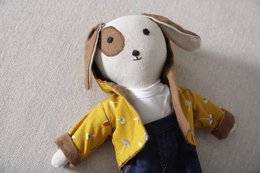 DOGGY kælen ven