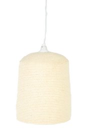 Lampeskærm castellane off white