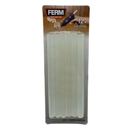 Timmy Toys - VD040 - lijmpistoolpatronen - 12 pack - 1 stuk