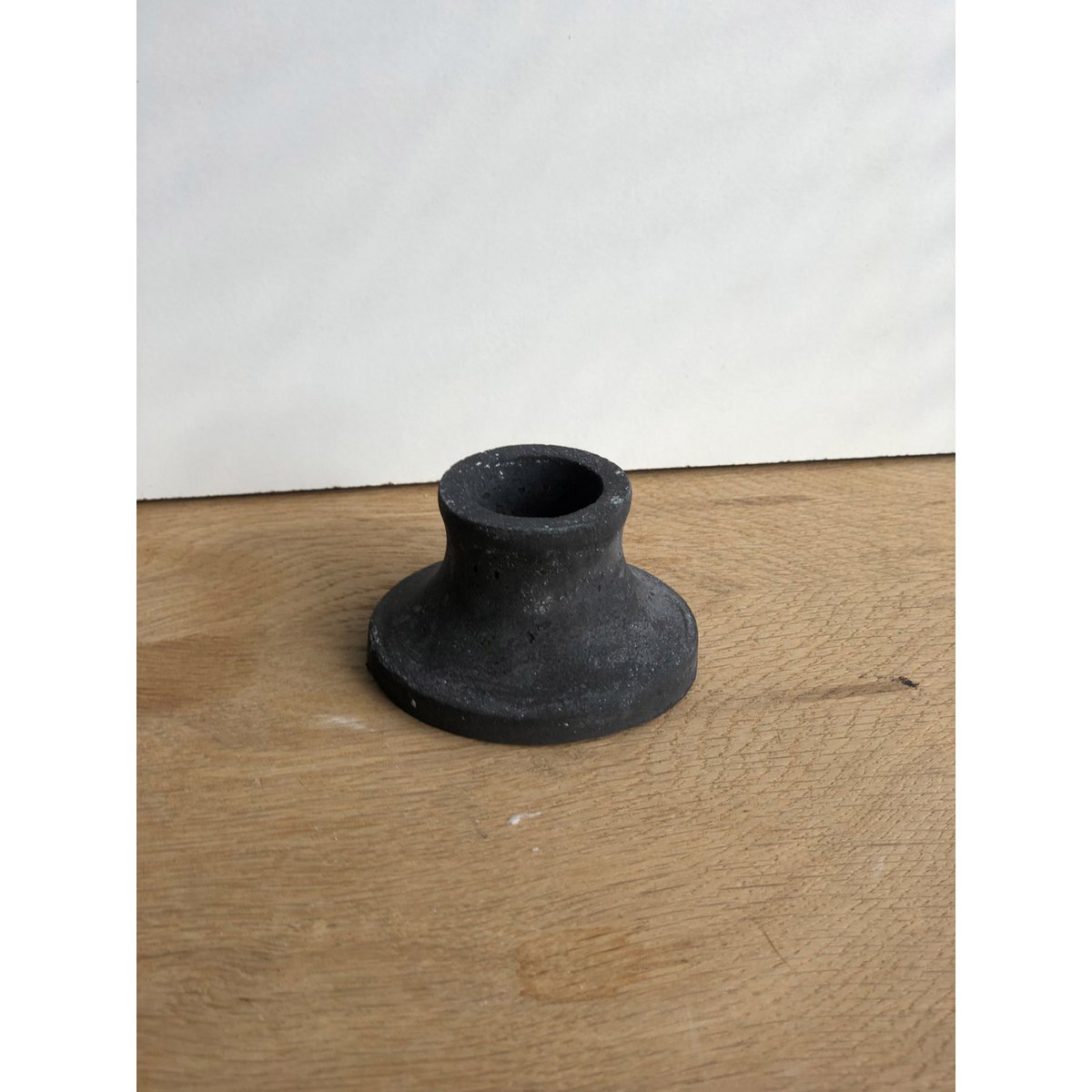 Kerzenhalter aus Beton