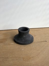 Lysestage i beton