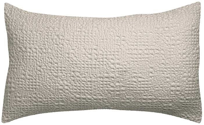Stonewashed Tana Linen Cushion 40 X 65