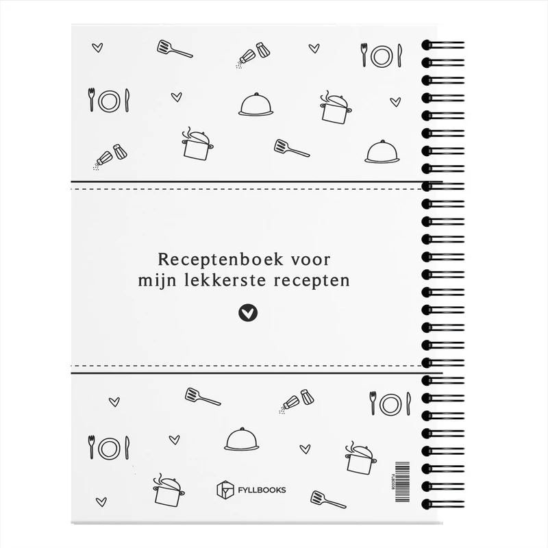Ricetta di Phyllbooks