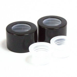 RDBot-19 - Cap for RDBot-11/12/13/14/16 3cm - Black Top