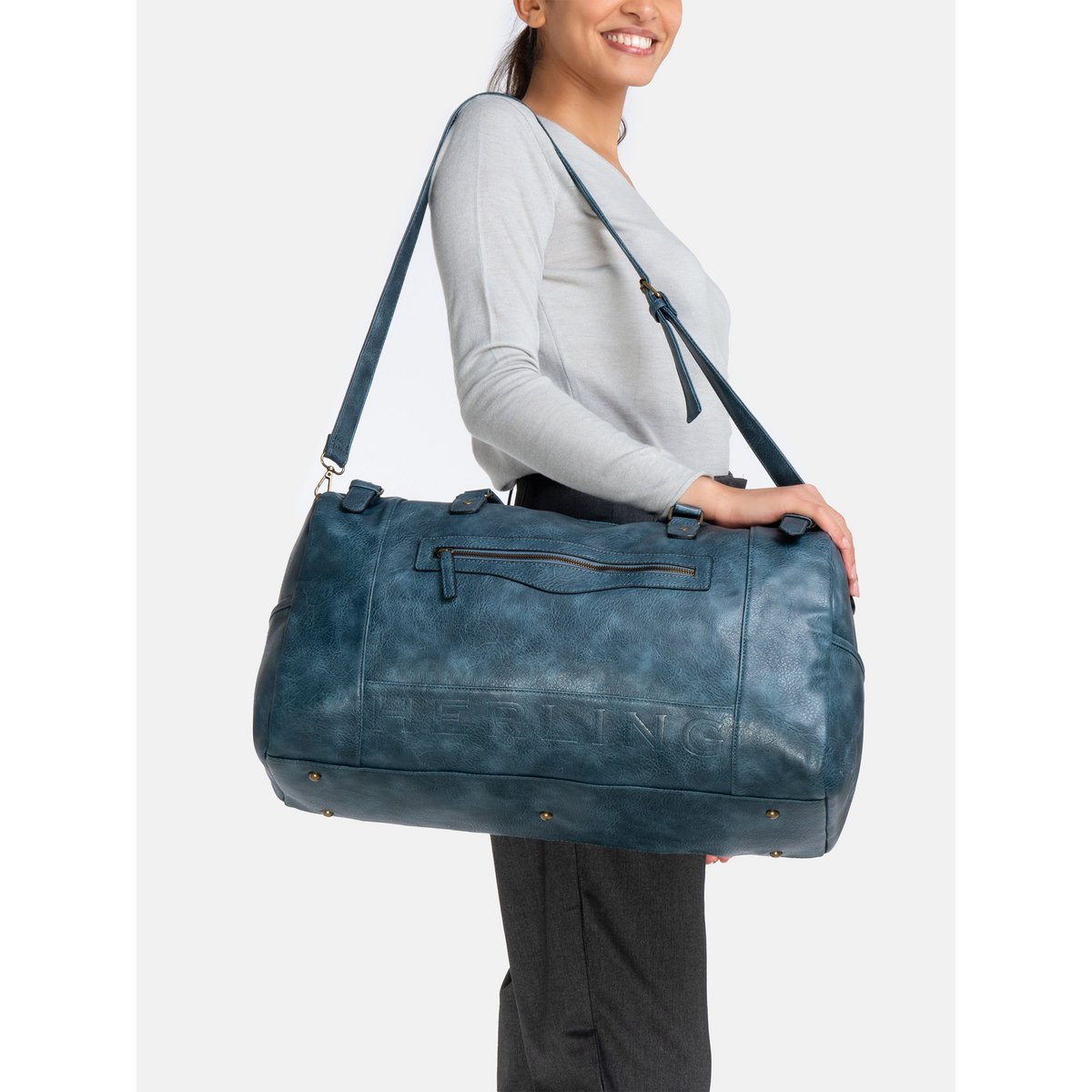 REMINGTON - Travel bag
